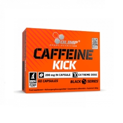 Кофеин Olimp Caffeine Kick   (60c.)