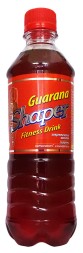 Спортивные напитки XXI Power Fitness Drink Guarana Shaper  (500 мл)