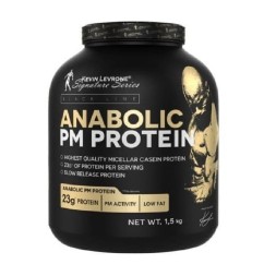 Протеин Kevin Levrone Anabolic PM Protein  (1500 г)
